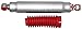 Rancho RS9000XL RS999046 Suspension Shock Absorber
