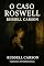 Livro O caso Roswell: Livro 2