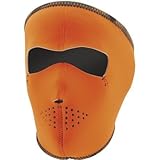 Zan Headgear Neoprene Face Mask