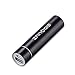 Innogie IOPPR220 eLite Series Portable Charger Power Bank with 1.0A Output for Smartphones & Tablets - Black