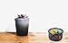 1InTheOffice Mesh Paper Clip Holder For desk, Paperclip Holder (2 Pack)