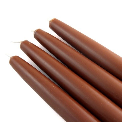 Brown Tapers 6