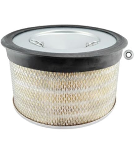 WIX Filter - 42748 Heavy Duty Car Air Filter, Pack Of 1