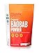 LIVfit Superfood Organic Baobab Super Fruit Powder 6 Ounce, Antioxidant Rich Baobab Powder with Natural Vitamin C and Fiber, Add to Smoothies Shakes and Morethumb 3