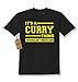 Expression Tees It's A Curry Thing, You Wouldn't Understand Basketball Youth T-shirt