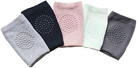 girl socks knee 5 packs baby socks knee pads baby socks high knee non slip boy socks knee boys socks knee high kid socks 0-2t
