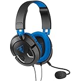 Turtle Beach - Ear Force Recon 60P Amplified Stereo Gaming Headset – PS4