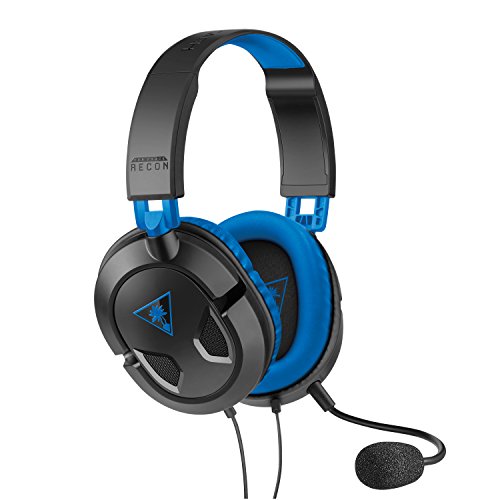 Ear Force Recon 60P - PS4 ، Xbox One 
