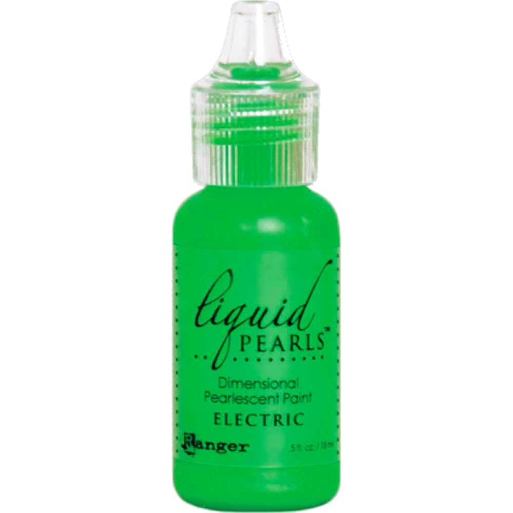 Liquid Pearls Electric