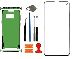 Eaglewireless Grade A Front Outer Glass Lens Screen