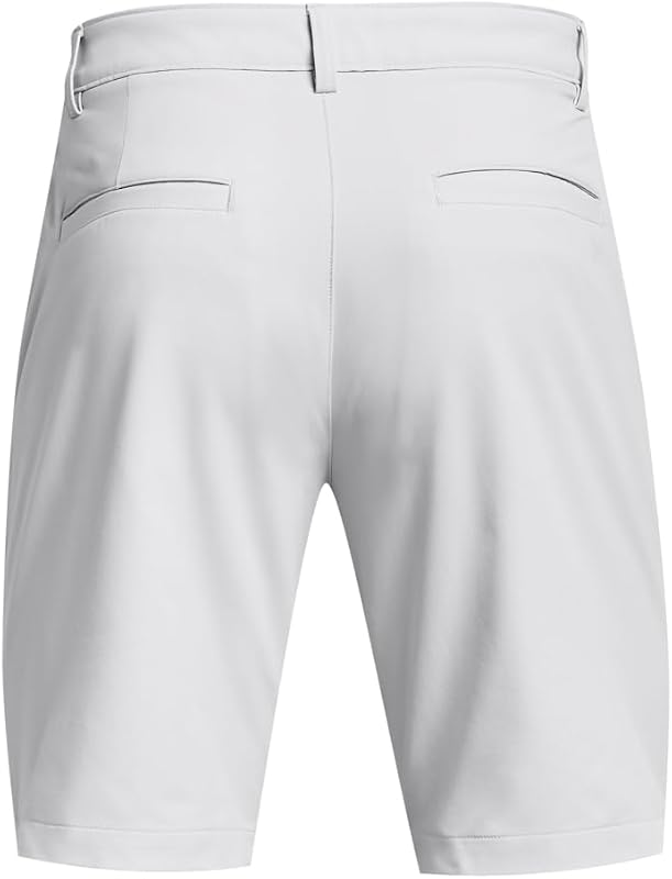 Herren Matchplay Tapered Shorts Grau 42
