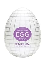 Tenga Egg, Spider Male Masturbator