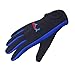 Micosuza Neoprene 1.5mm Five Finger Dive Gloves