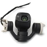 Jakoly Original Gimbal Camera with Single Cable &amp; Rubber Dampers for DJI Mini 4 Pro Drone Replacement Accessories Complete Gimbal for Mini 4 Pro UAV Repair Parts