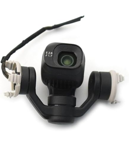 DJI Mini 4 Pro Gimbal Damper DJI Mini 4 Pro Gimbal Rubber Dampers - Shock Absorption Camera Replacement Parts Replacement Dampers