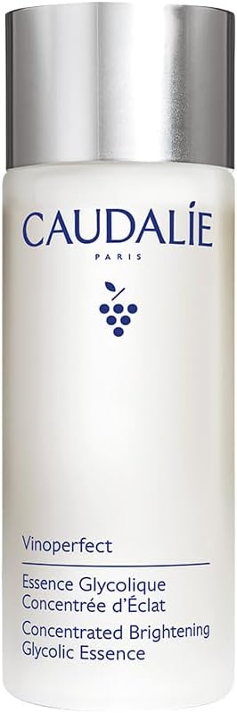 Caudalie Vinoperfect Concentrated Glycolic Essence Dark Spot Toner 100ml