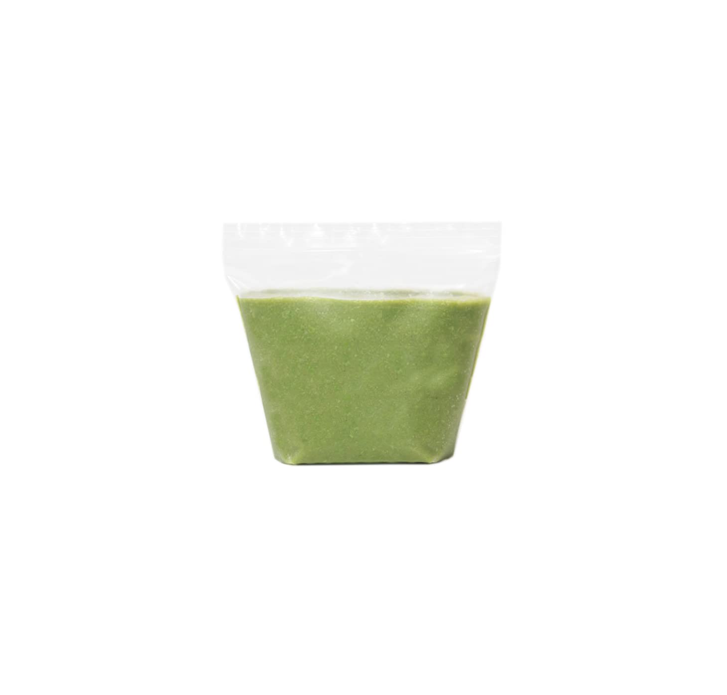 Vsorce4u 12 x 1 Litre Clear Reusable Soup Pouches Soup Storage Bags Resealable Liquid Sauce Bags
