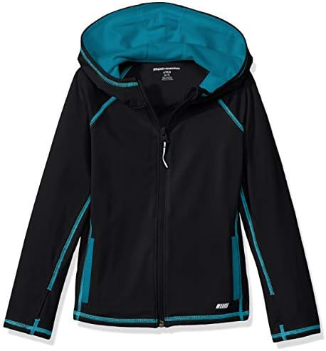 Amazon Necessities Ladies’ Full-Zip Lively Jacket