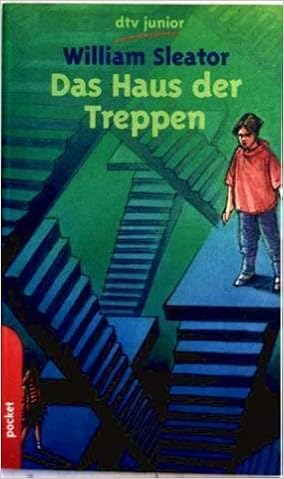 Das Haus Der Treppen Funf Junge Menschen Kampfen Ums Uberleben