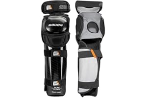 Bauer Official's Shin Guard (15")