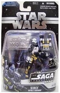 The Saga Collection Ultimate Galactic 