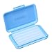 AZDENT 10 Pack Dental Orthodontic Wax for Braces Brackets Aligners Wearer Mint Flavored Braces Wax Strips Dental Wax