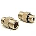 Dometic SeaStar ORB Fitting Kit, HF6009