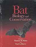 Bat Biology and Conservation