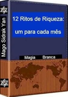 Livro 12 Ritos De Riqueza