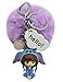Aibearty Cute Keychain Pom Pom Car Keychain Girl Keyring Fur Ball Key Chain Bag Backpack Pendant