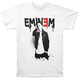 Eminem Sprayed Up T-shirt