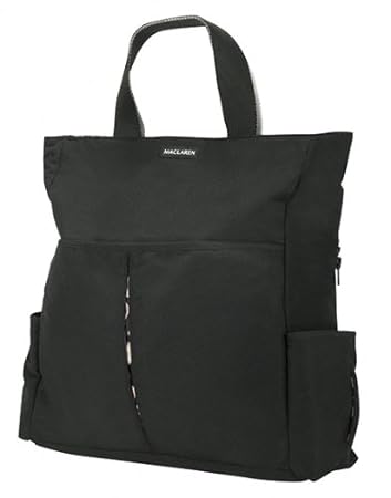 maclaren changing bag