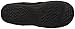 ACORN Men's Fave Gore Slipper,Charcoal Tweed,Medium/9-10 M US
