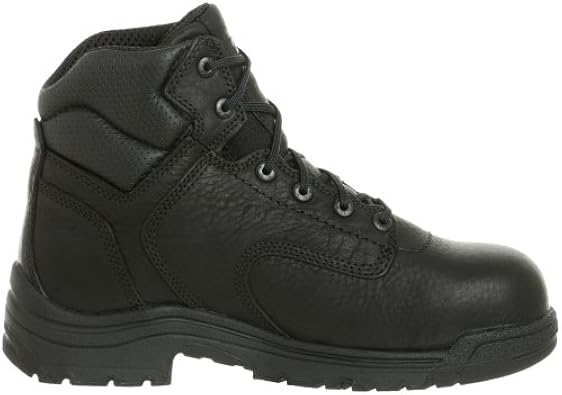 timberland pro titan composite toe