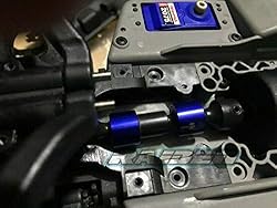 Harden Steel Spline Center CVD Drive Shaft Axles