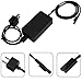 Sehonor 65W Surface Pro Charger,Replacement for Microsoft Surface Pro 3 Pro 4 Pro 5 Pro 6 Surface Book Surface Laptop2,Replacement for 1706 1800 1625 with AC Adapter 6ft Power Cord