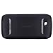 OEM Replacement Spare Battery Cover Door for T-Mobile Sidekick 4G (Black)