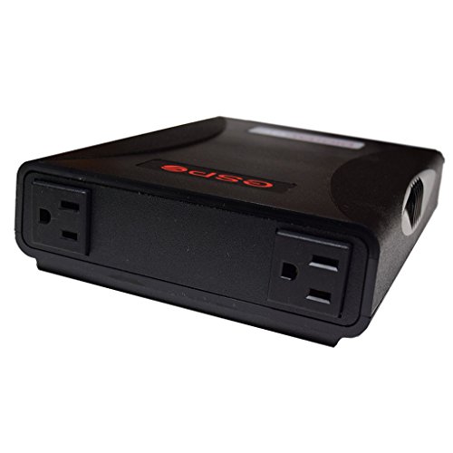 ESP Digital QC Surge Protector/Noise Filter (Model D5133NT) - 120 Volt, 15 Amp