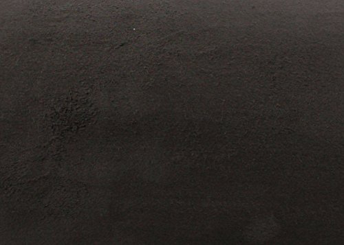 Magic-fix Peel & Stick Suede Look Pre-Pasted Fabric Shelf Liner Adhesive-Backed Suede Wall Paper (Dark Gray : 19.68 inch X 57.08 inch) - Thumbnail 6