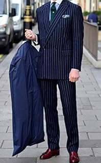 designer suit carrier