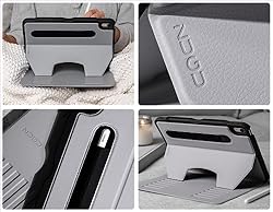 ZUGU Case for 2021/2022 iPad Pro 12.9 inch 5th