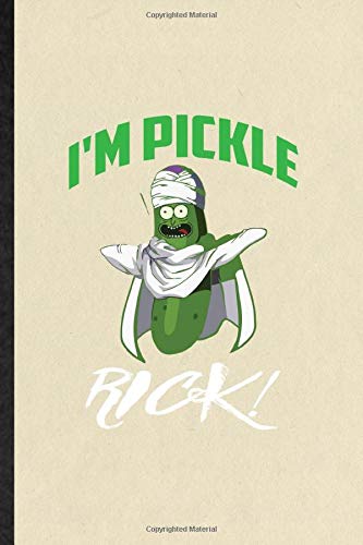 28+ Simple Pickle Rick Drawings Images