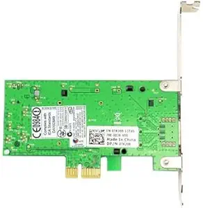 Sparepart: Dell Wireless WLAN PCIe Card, 555-BCBC