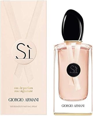 si rose signature 100ml