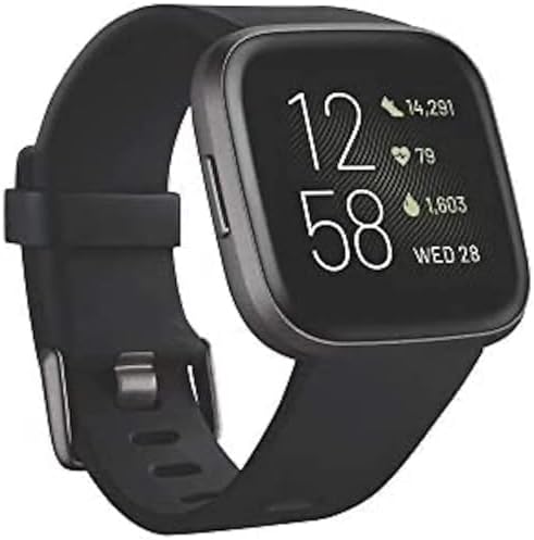 Amazon.com: Apple Watch Series 5 (GPS, 40mm) - Space Gray Aluminum