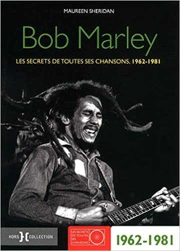 L Integrale Bob Marley French Edition Sheridan Maureen 9782258088948 Amazon Com Books
