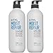 KMS Moist Repair Shampoo & Conditioner 25.3 oz / 750ml
