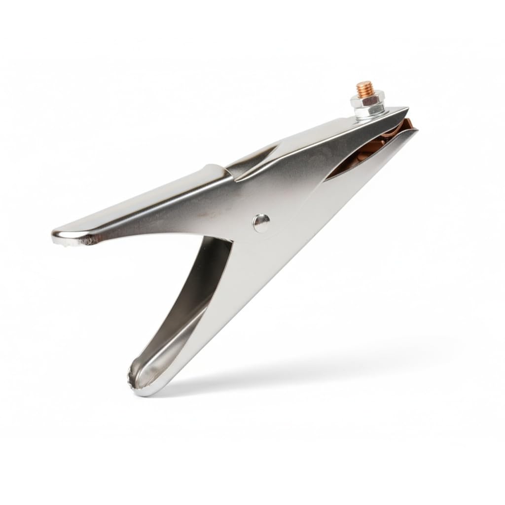 solter-pince 400 A with Spring