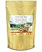 Organic Ground Turmeric Root Powder Raw With Curcumin, 2 lb (2 pack of 1 lb)