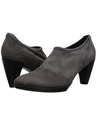 ECCO Women's Shape 55 Plateau Pump